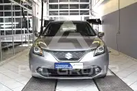 2016 Suzuki Baleno