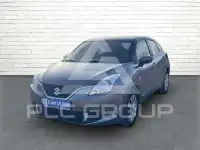 2016 Suzuki Baleno