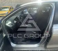 2016 Suzuki Baleno