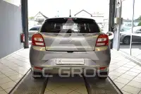 2016 Suzuki Baleno