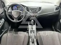 2016 Suzuki Baleno
