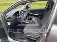 2016 Suzuki Baleno