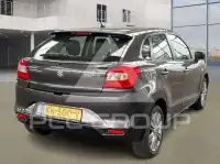 2016 Suzuki Baleno