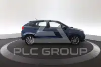 2016 Suzuki Baleno
