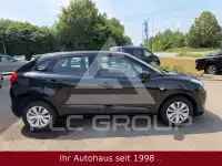 2016 Suzuki Baleno