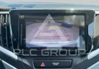 2016 Suzuki Baleno