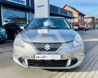 2016 Suzuki Baleno