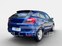 2016 Suzuki Baleno