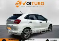 2016 Suzuki Baleno