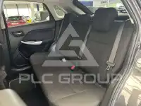 2016 Suzuki Baleno
