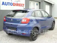 2016 Suzuki Baleno