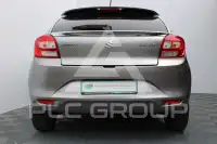 2016 Suzuki Baleno