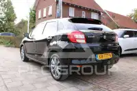 2016 Suzuki Baleno