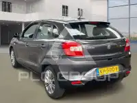 2016 Suzuki Baleno