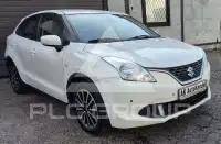 2016 Suzuki Baleno