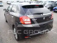 2016 Suzuki Baleno