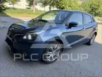 2016 Suzuki Baleno
