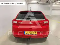 2016 Suzuki Baleno