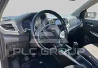 2016 Suzuki Baleno