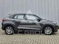 2016 Suzuki Baleno