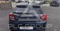 2016 Suzuki Baleno