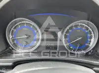 2016 Suzuki Baleno