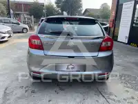 2016 Suzuki Baleno
