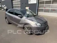 2016 Suzuki Baleno