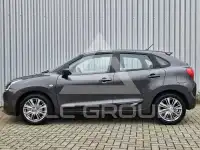 2016 Suzuki Baleno