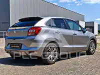 2016 Suzuki Baleno