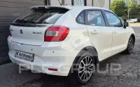 2016 Suzuki Baleno