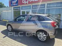 2016 Suzuki Baleno