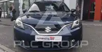 2016 Suzuki Baleno