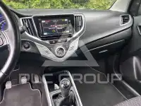 2016 Suzuki Baleno
