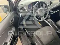 2016 Suzuki Baleno