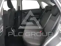 2016 Suzuki Baleno