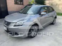 2016 Suzuki Baleno