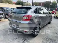 2016 Suzuki Baleno