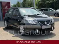 2016 Suzuki Baleno