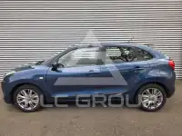 2016 Suzuki Baleno