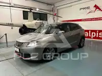 2016 Suzuki Baleno
