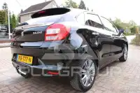 2016 Suzuki Baleno
