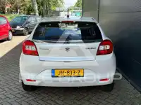 2016 Suzuki Baleno