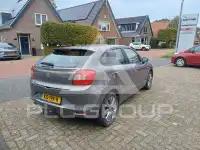 2016 Suzuki Baleno