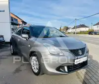 2016 Suzuki Baleno