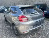 2016 Suzuki Baleno
