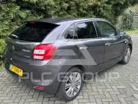 2016 Suzuki Baleno