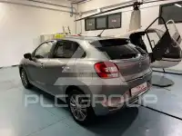 2016 Suzuki Baleno