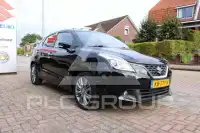 2016 Suzuki Baleno