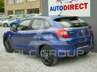 2016 Suzuki Baleno
